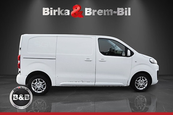 Citroen Jumpy 4 of 10