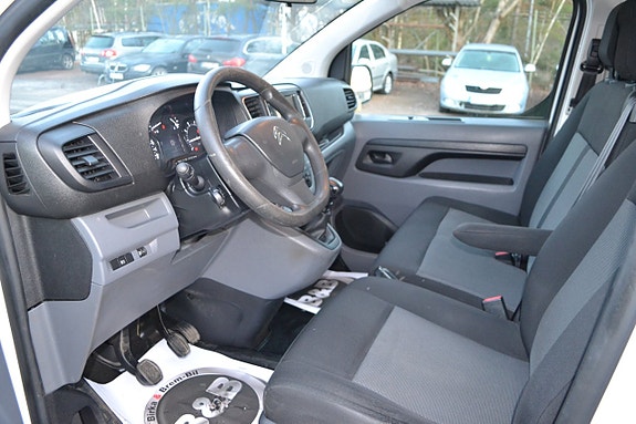 Citroen Jumpy 6 of 10