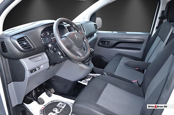Citroen Jumpy 6 of 10