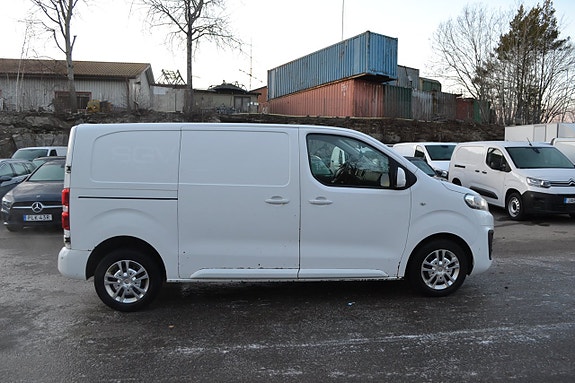 Citroen Jumpy 4 of 5
