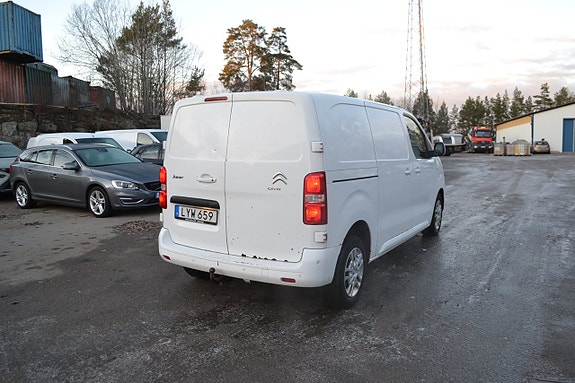 Citroen Jumpy 3 of 5