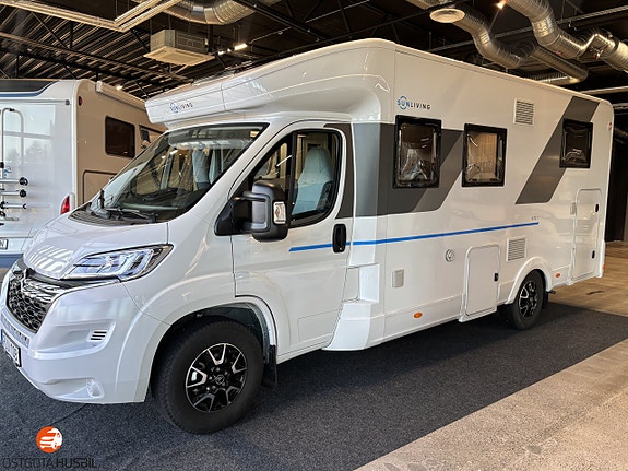 Sun Living RESERVERAD