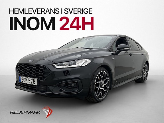 Ford Mondeo 3 of 30