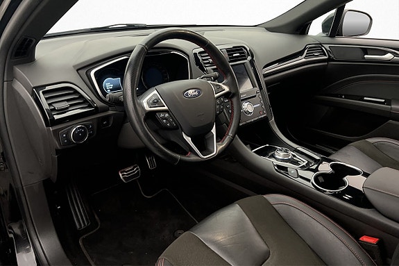 Ford Mondeo 9 of 30