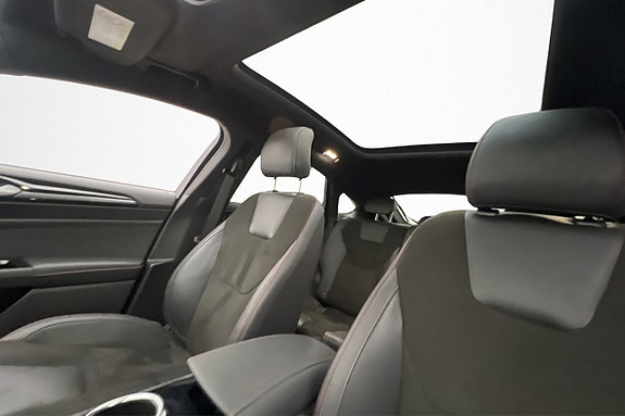 Ford Mondeo 10 of 30