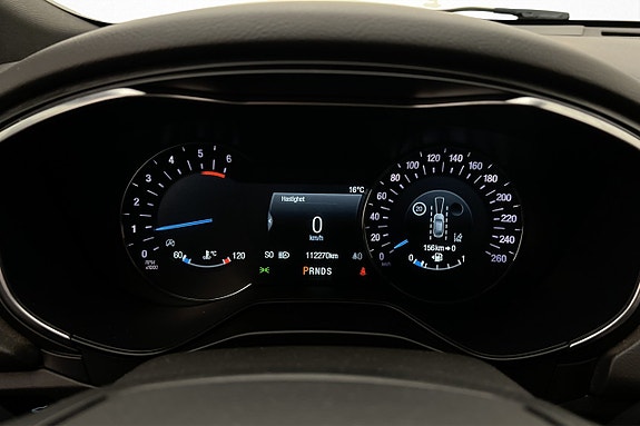Ford Mondeo 16 of 30