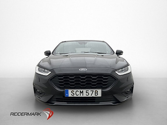 Ford Mondeo 2 of 30