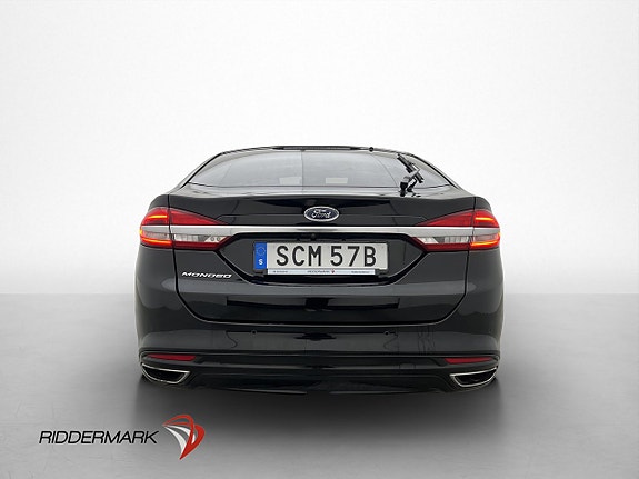 Ford Mondeo 5 of 30