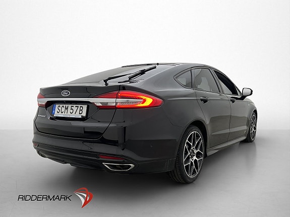 Ford Mondeo 6 of 30