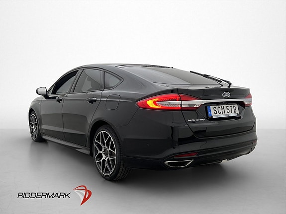 Ford Mondeo 4 of 30
