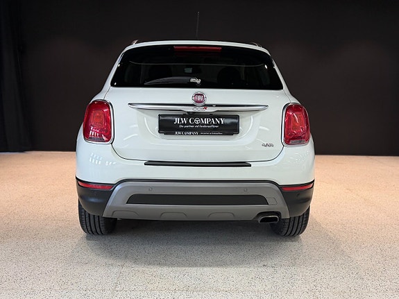Fiat 500X 7 of 17