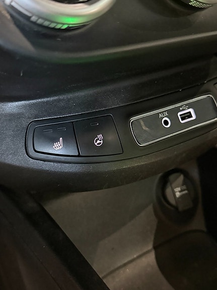 Fiat 500X 13 of 17