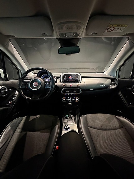 Fiat 500X 17 of 17