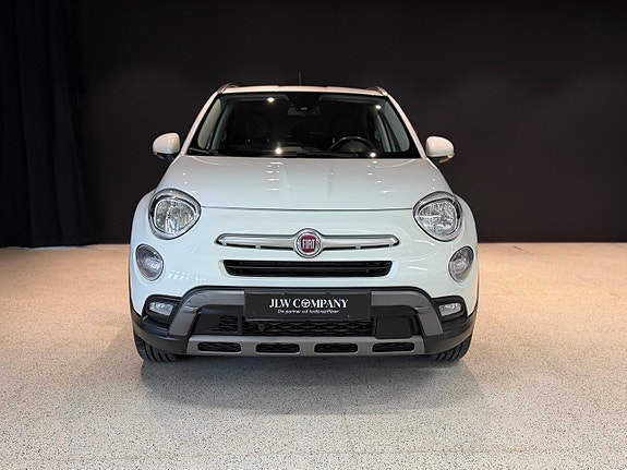 Fiat 500X 2 of 5