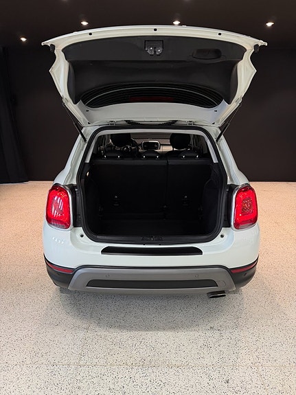 Fiat 500X 8 of 17
