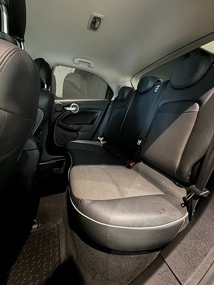 Fiat 500X 9 of 17
