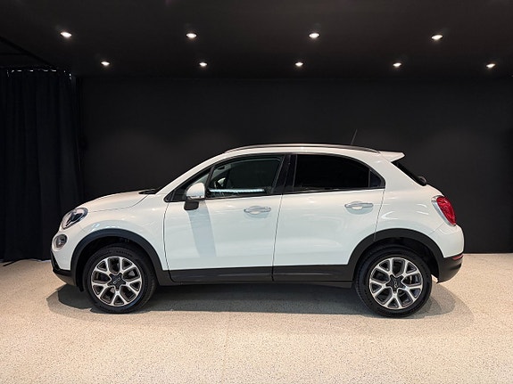 Fiat 500X 3 of 5