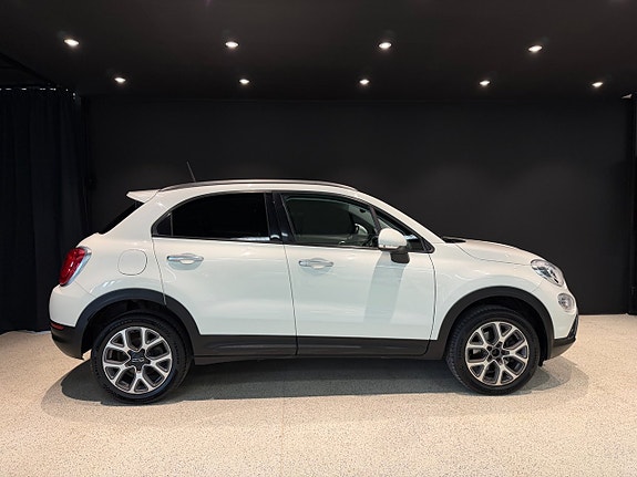 Fiat 500X 6 of 17