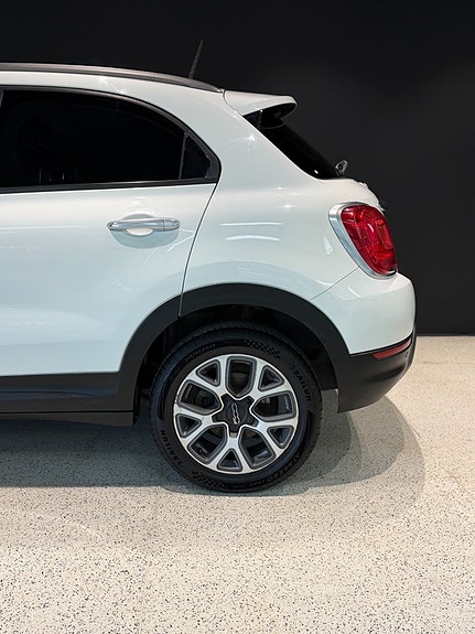 Fiat 500X 5 of 5