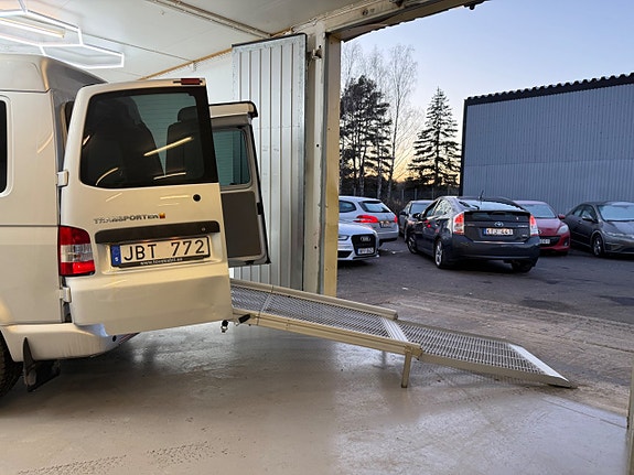 Volkswagen Transporter 7 of 19