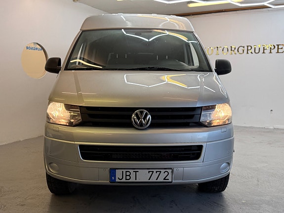 Volkswagen Transporter 8 of 19