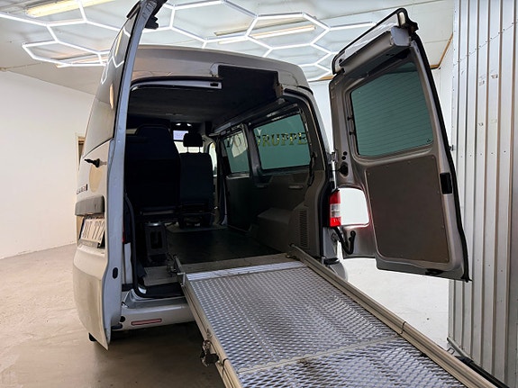 Volkswagen Transporter 6 of 19