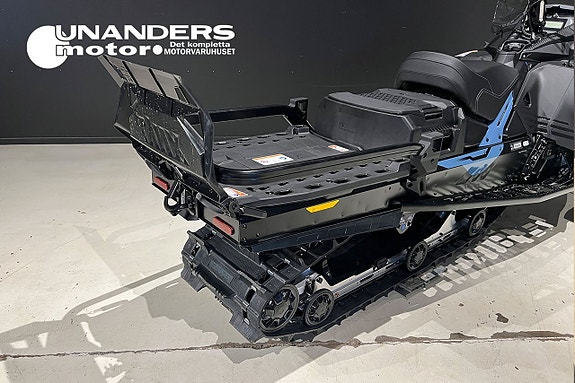 Lynx Commander Core 900 ACE Turbo -10.000KR + VÄLJ DELAR FÖR 12.500KR 9 of 11