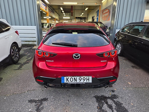 Mazda 3 13 of 20