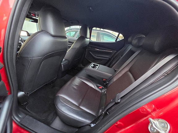 Mazda 3 14 of 20