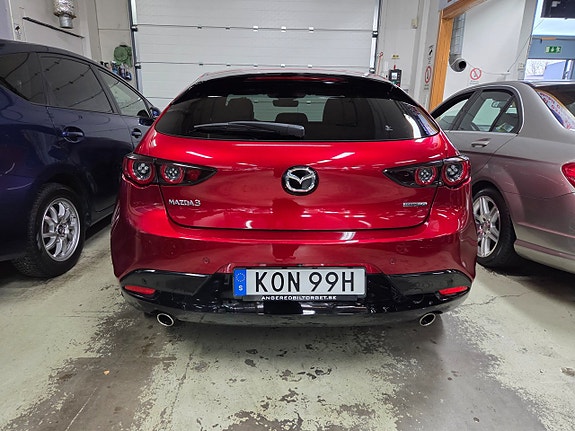 Mazda 3 8 of 20