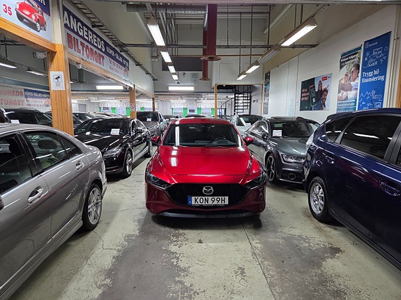 Mazda 3 3 of 20