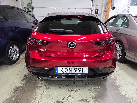 Mazda 3 7 of 20