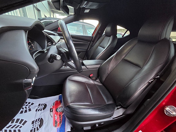 Mazda 3 16 of 20
