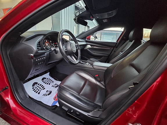 Mazda 3 15 of 20
