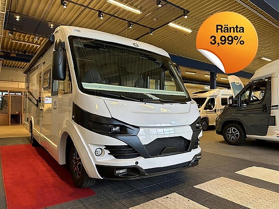 CI Magis 87 INT - Fiat