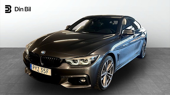 BMW 420d