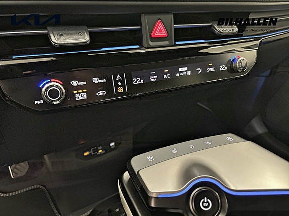 Kia EV6 12 of 14