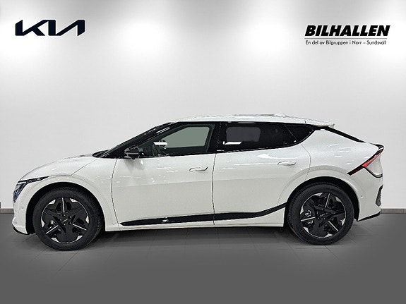 Kia EV6 4 of 14