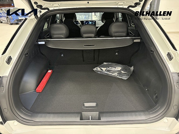 Kia EV6 13 of 14