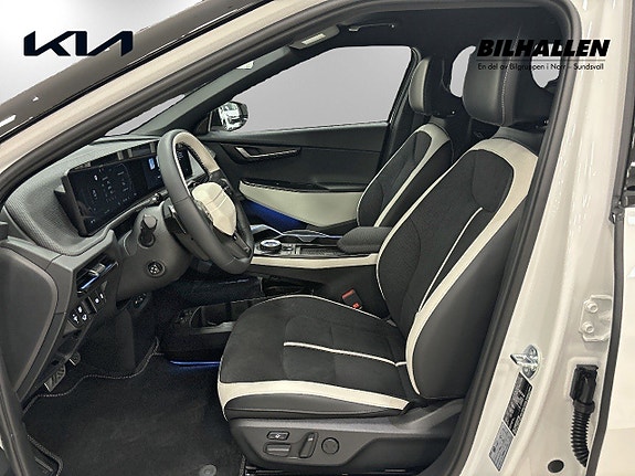 Kia EV6 7 of 14
