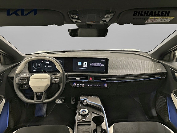 Kia EV6 6 of 14