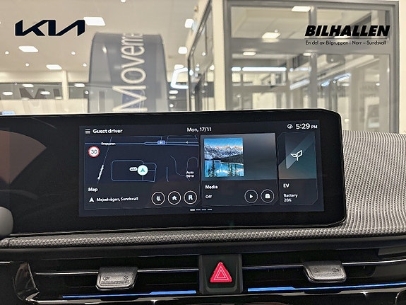 Kia EV6 10 of 14