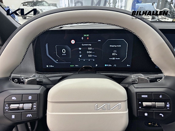Kia EV6 9 of 14