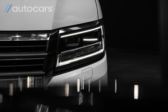 Volkswagen Crafter 8 of 28