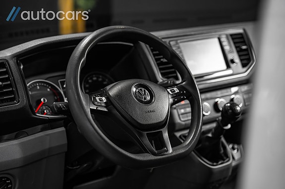 Volkswagen Crafter 15 of 28