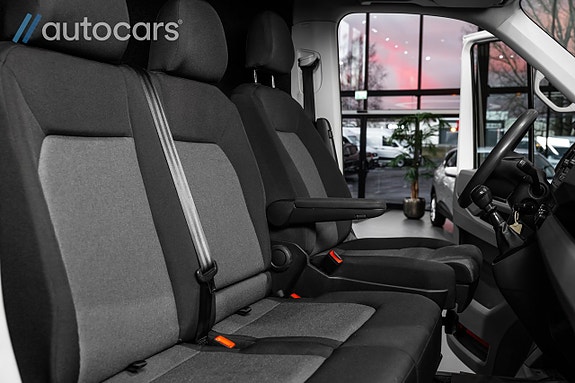 Volkswagen Crafter 26 of 28