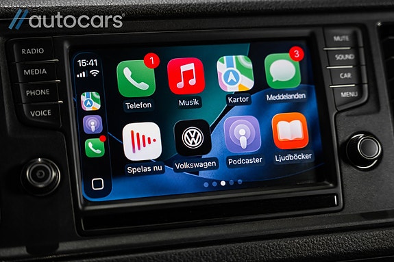 Volkswagen Crafter 22 of 28