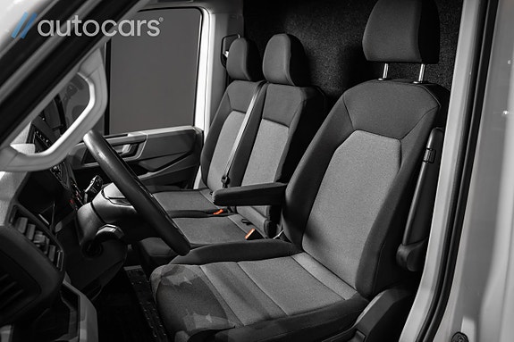Volkswagen Crafter 27 of 28