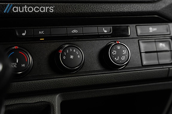 Volkswagen Crafter 19 of 28