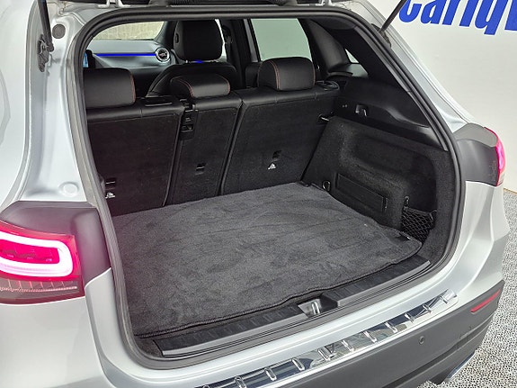 Mercedes-Benz GLA200 12 of 12